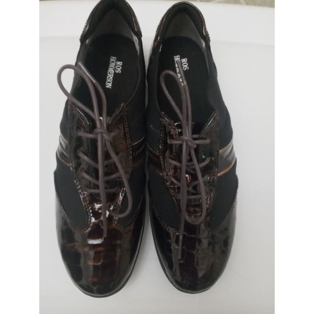 Ros Hommerson Nancy Woman Leather Upper 7N